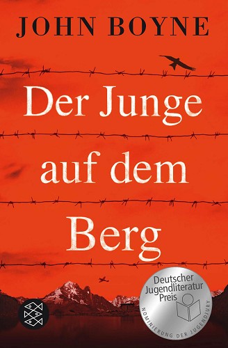 Der Junge auf dem Berg