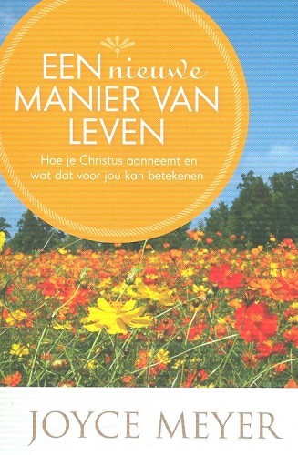 Nieuwe manier van leven