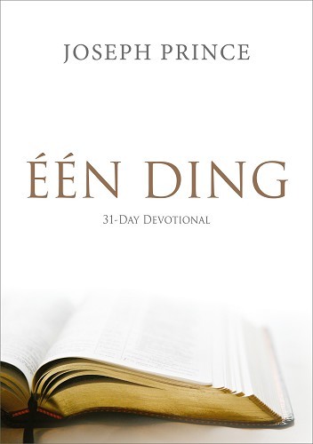 Een ding