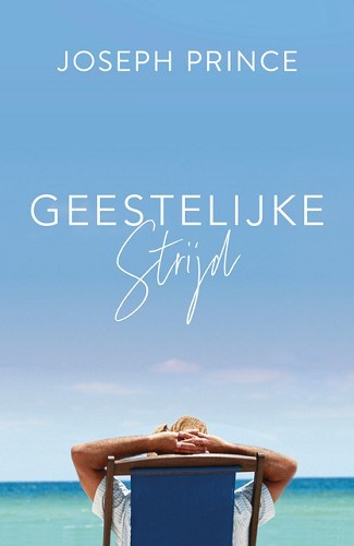 Geestelijke strijd