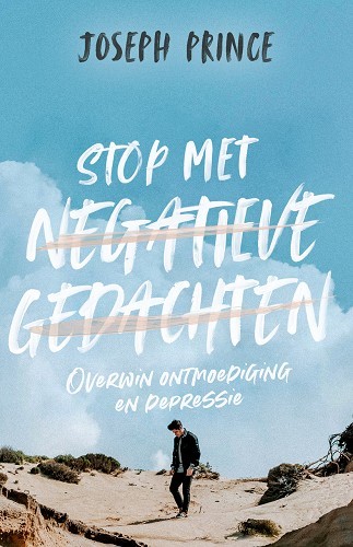 Stop met negatieve gedachten