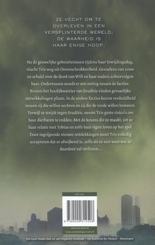 Opstand