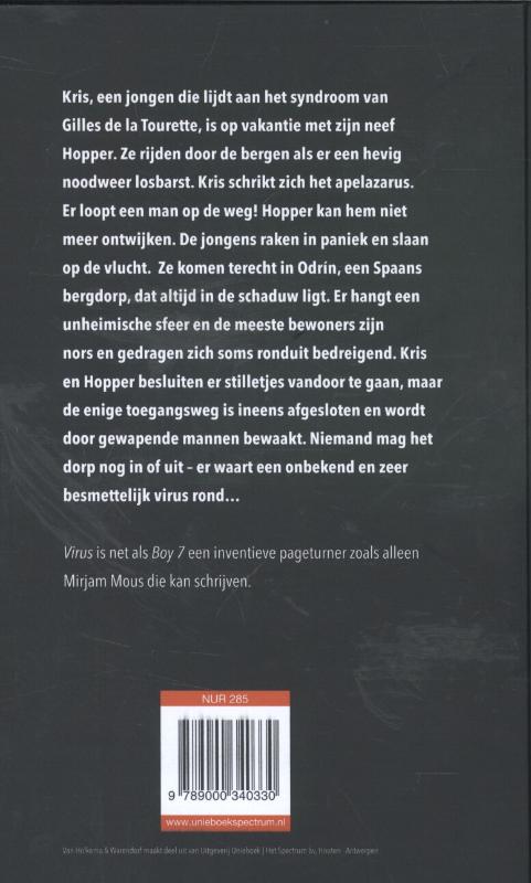 Virus