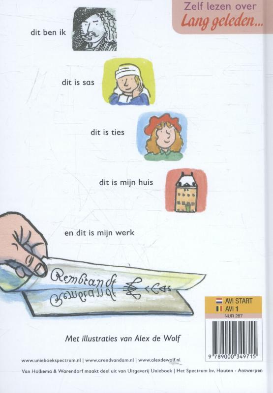 Dit ben ik
