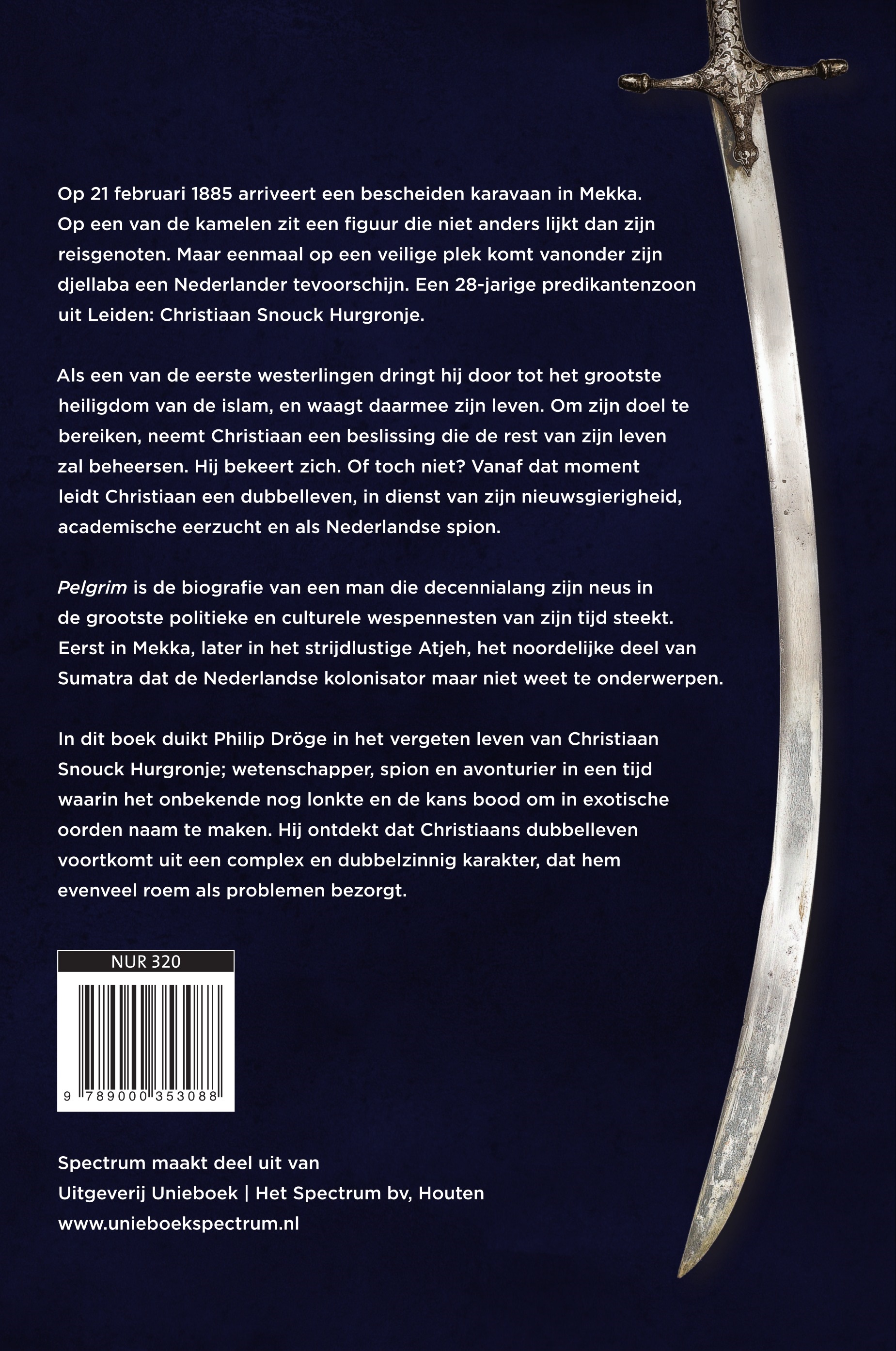Pelgrim