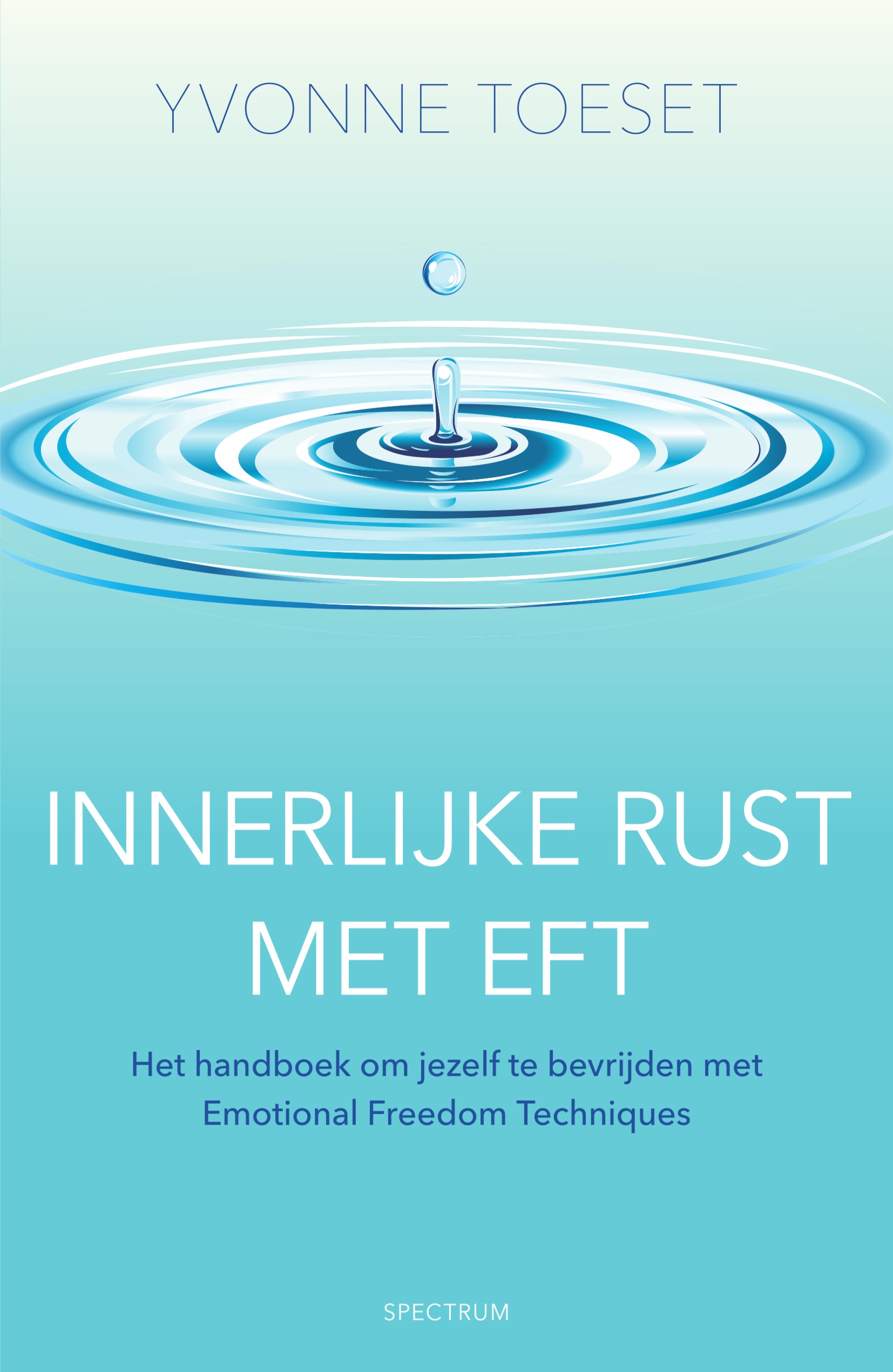 Innerlijke rust met EFT