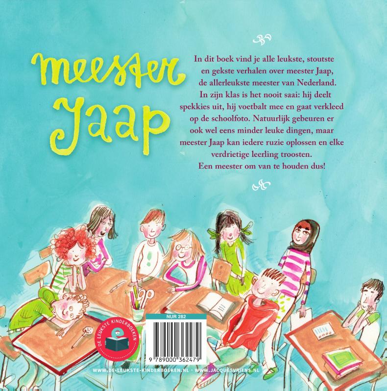 Meester Jaap –