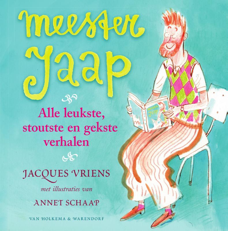 Meester Jaap –