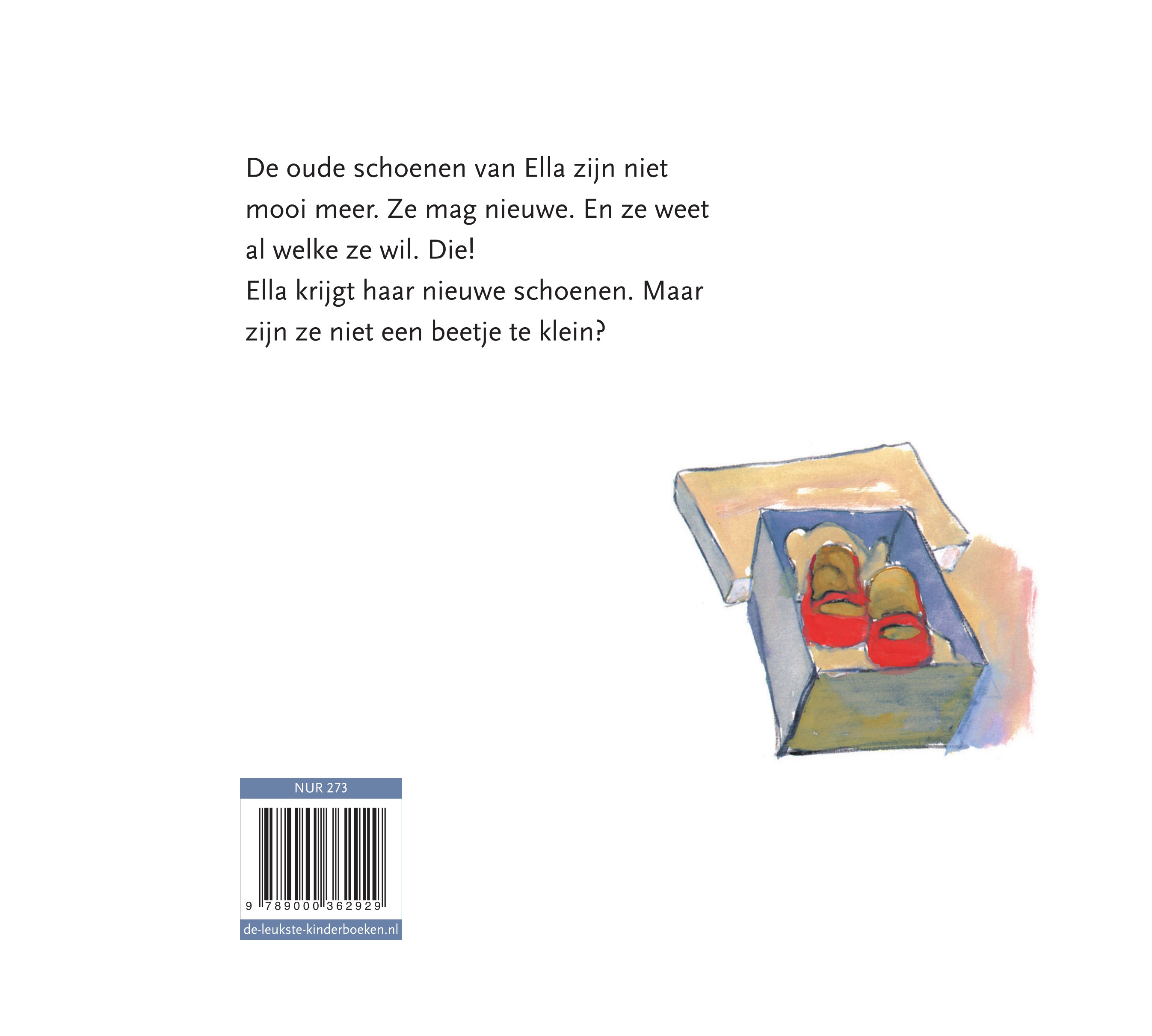 Ik wil die!