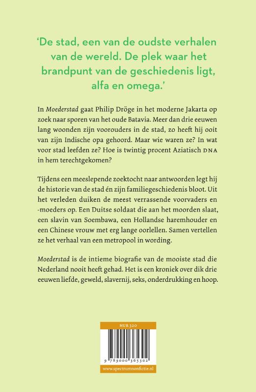 Moederstad