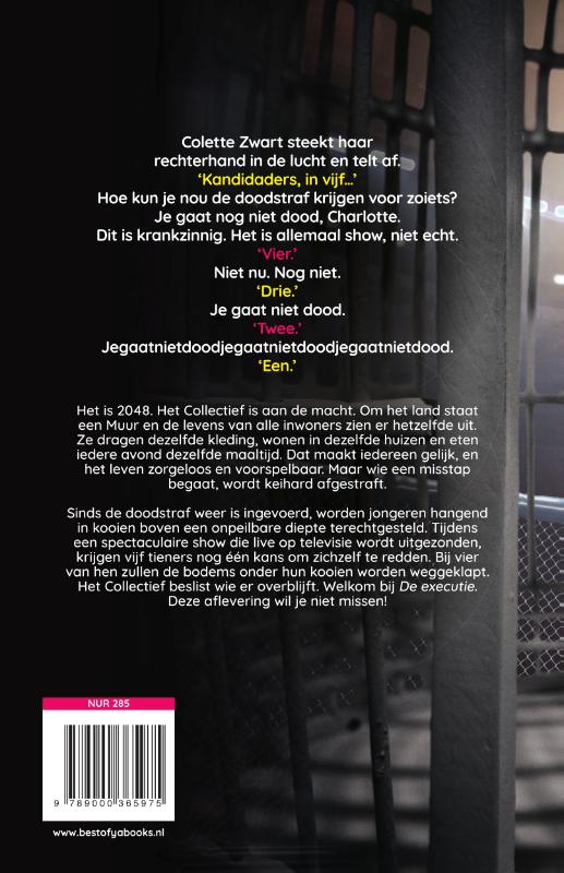 De executie