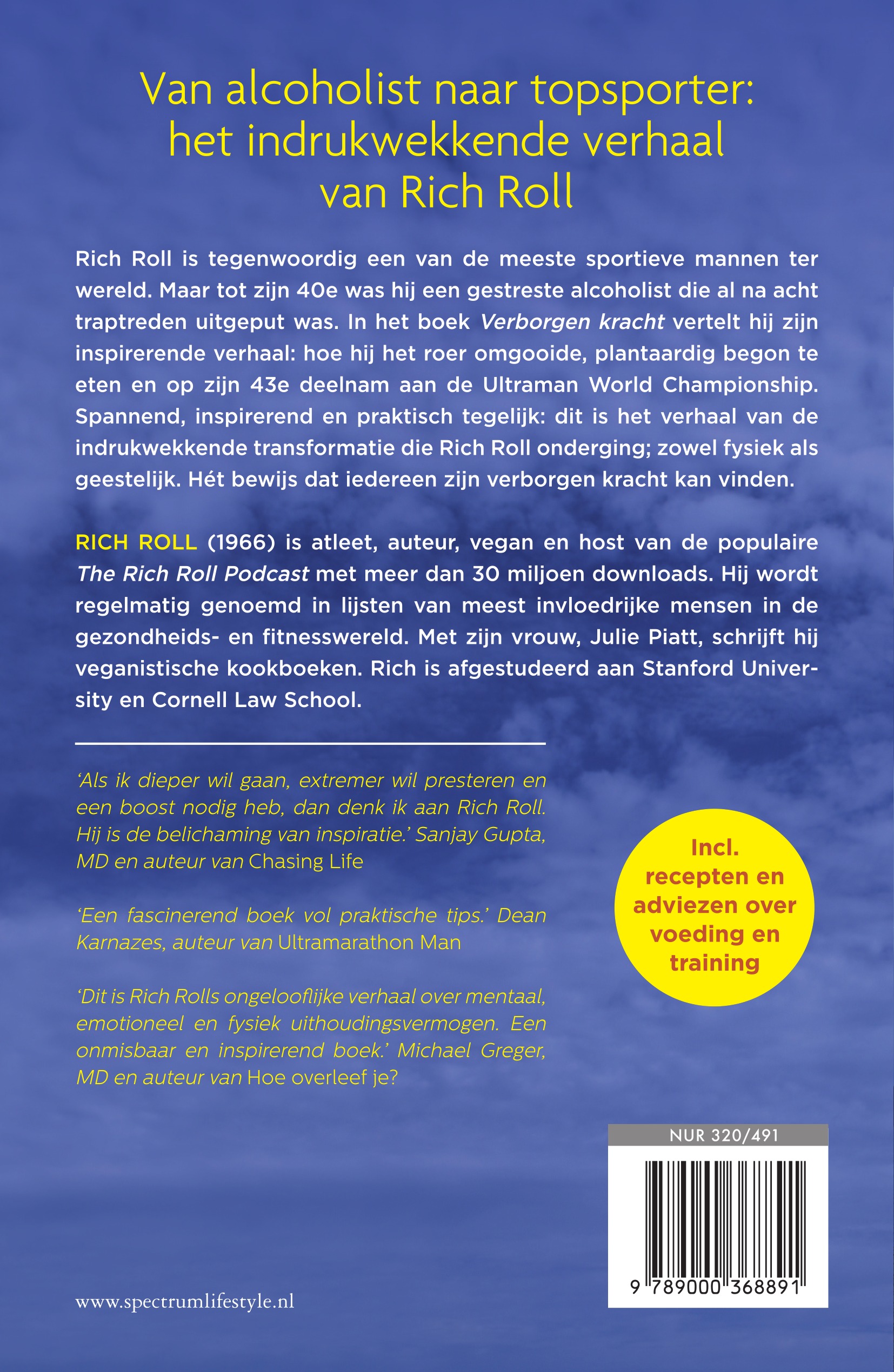 Verborgen kracht