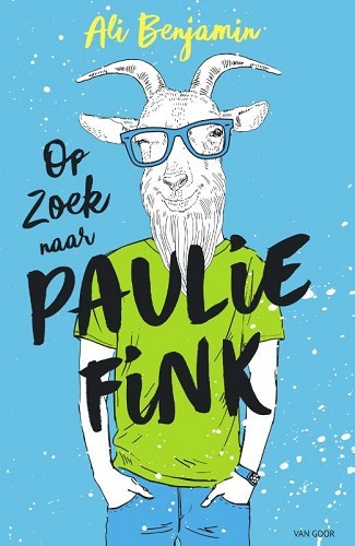 Op zoek naar paulie fink