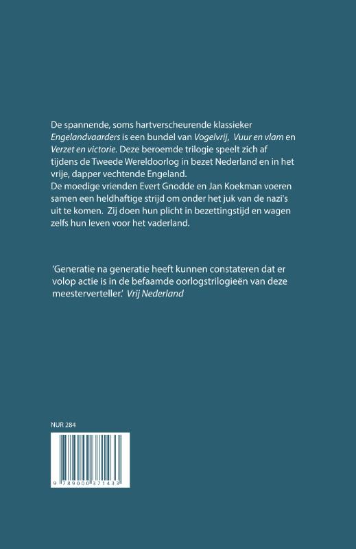 Engelandvaarders