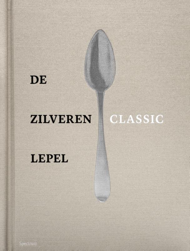 De Zilveren Lepel – Classic
