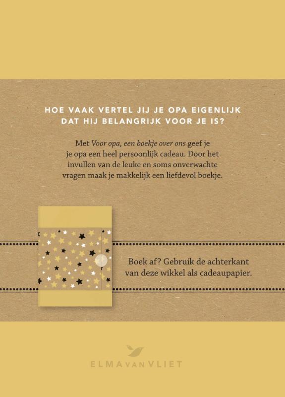 Voor opa - Afbeelding 2