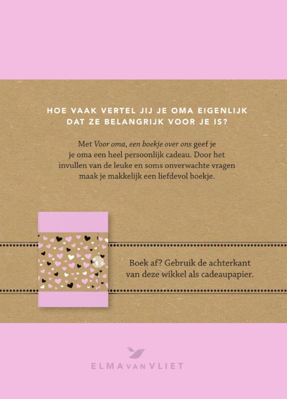 Voor oma - Afbeelding 2
