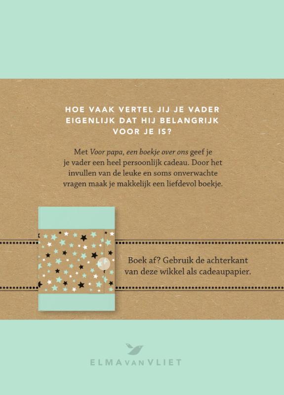 Voor papa - Afbeelding 2