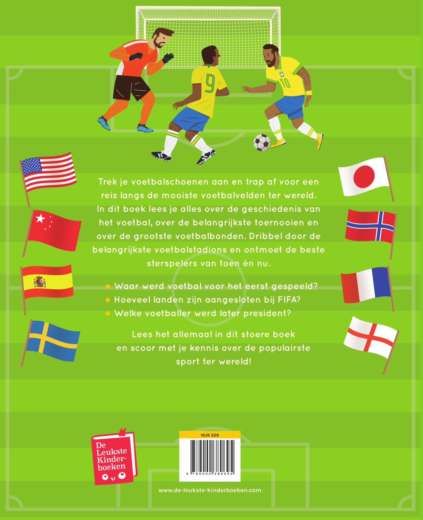 Voetbalatlas