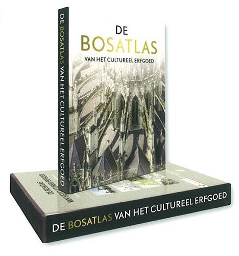 De bosatlas van het cultureel erfgoed