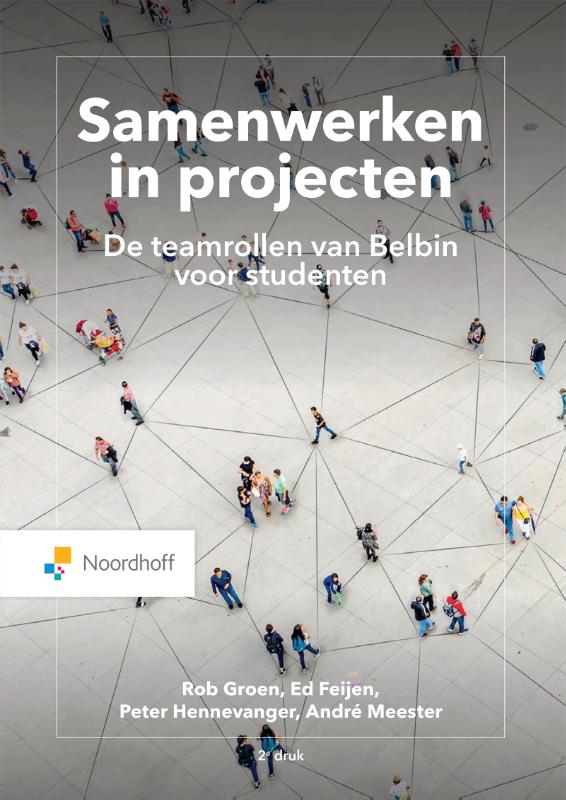 Samenwerken in projecten