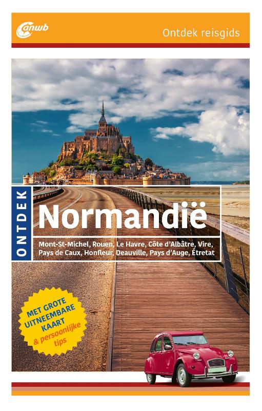 Normandië