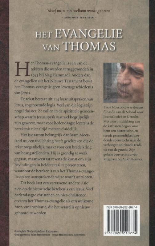 Het Evangelie van Thomas