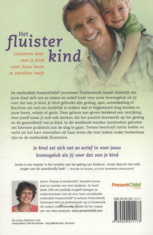 Het fluisterkind