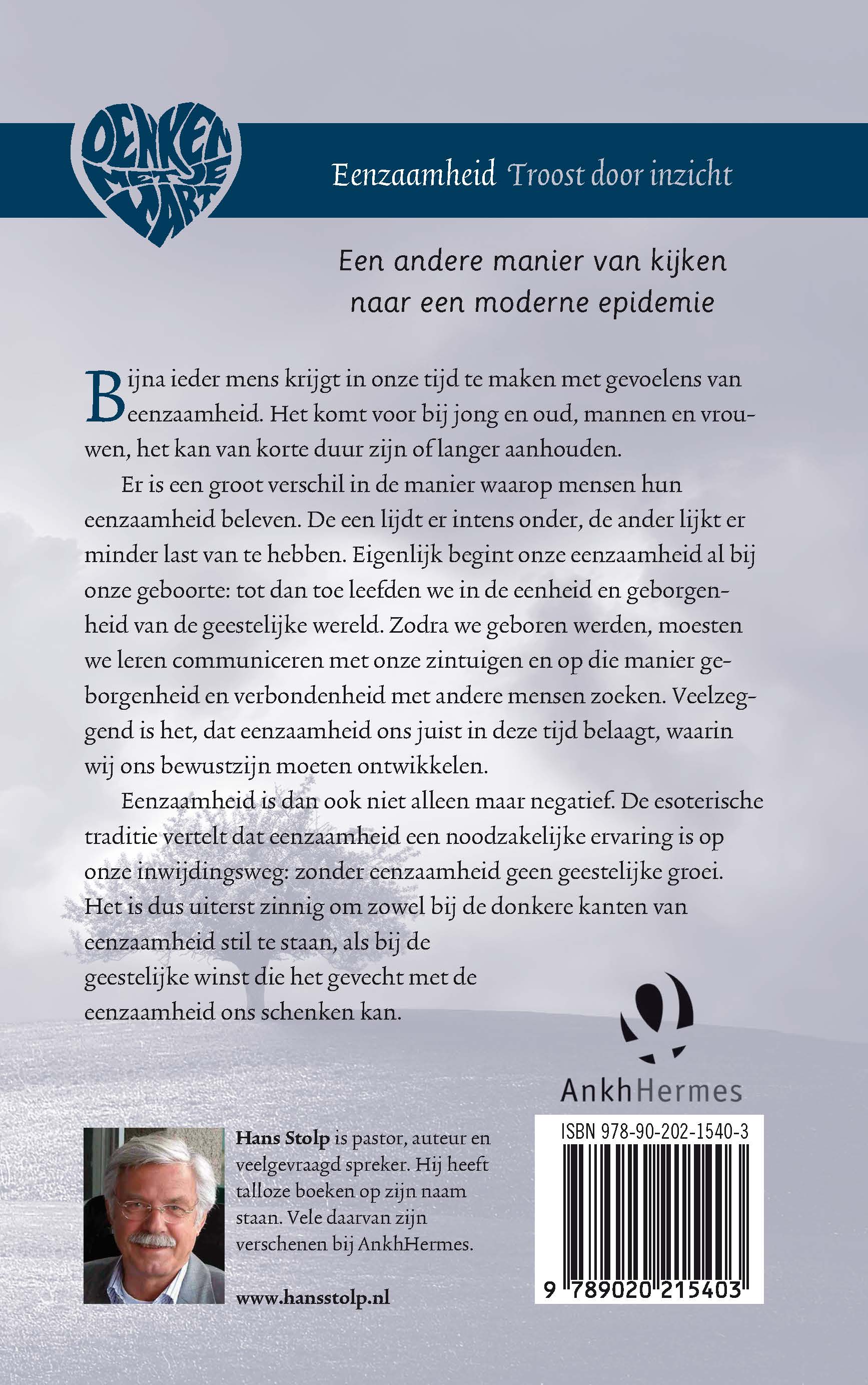 Eenzaamheid - Afbeelding 2