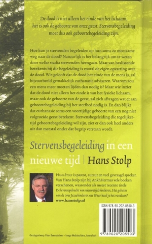 Stervensbegeleiding in een nieuwe tijd - Afbeelding 2