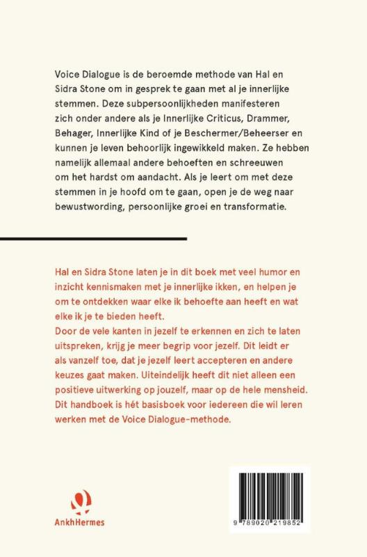 Thuiskomen in jezelf