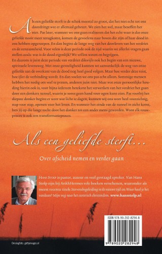 Als een geliefde sterft …