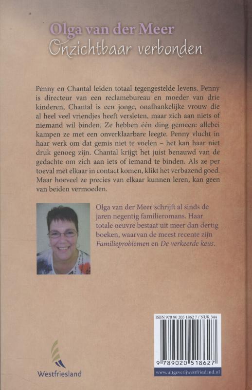 Onzichtbaar verbonden
