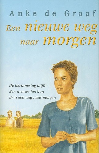 Een nieuwe weg naar morgen