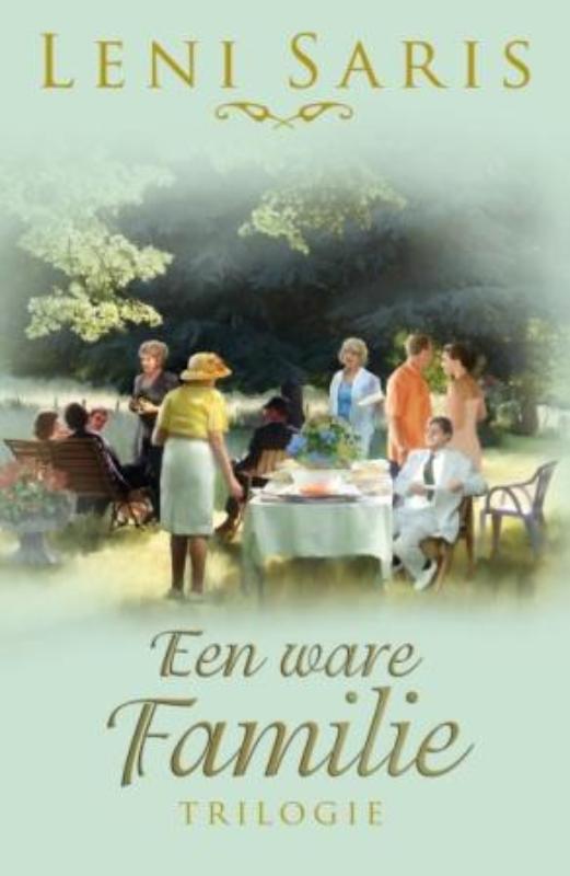 Een ware familie trilogie