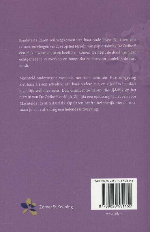 Tussen schemer en dageraad