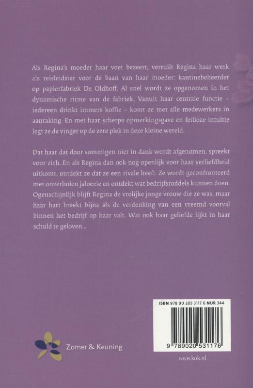 Het einde een begin