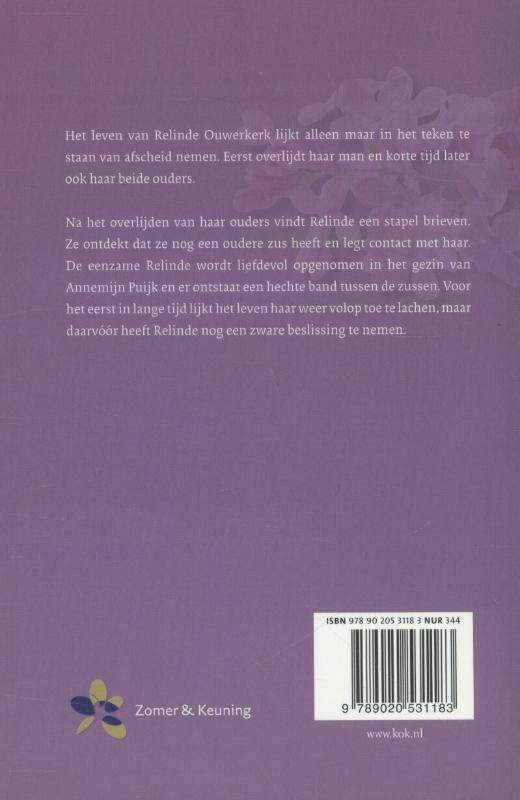 Voor altijd verbonden