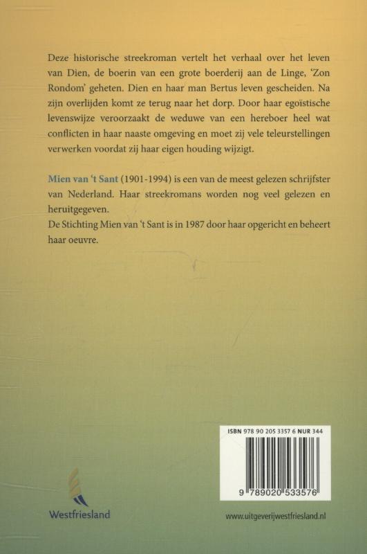 Aan de Linge staat een stee