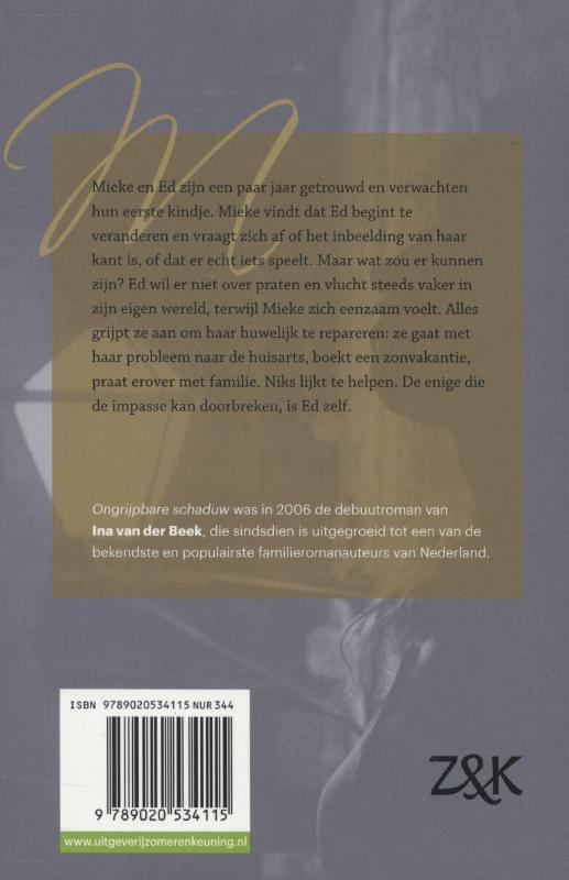 Ongrijpbare schaduw