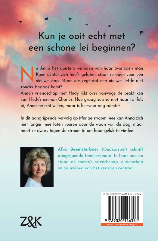 Tegen de stroom in - Afbeelding 2