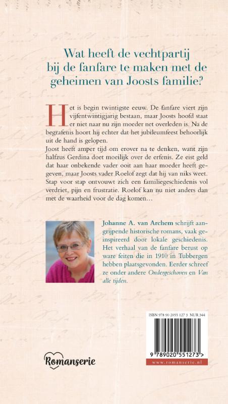 Een netelige kwestie