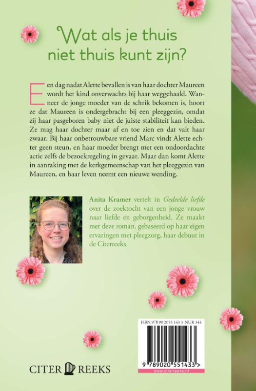 Gedeelde liefde