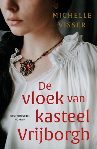 Vloek van kasteel Vrijborgh