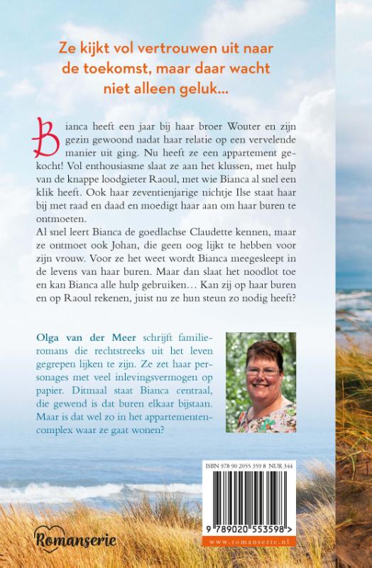 Twee onder een dak