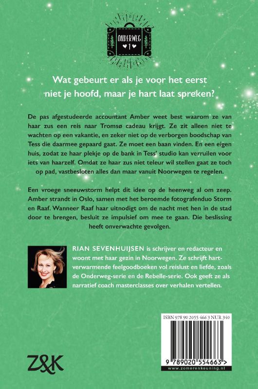 Tussen licht en donker