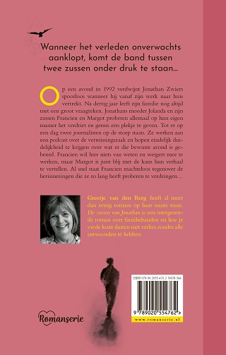 De zussen van Jonathan