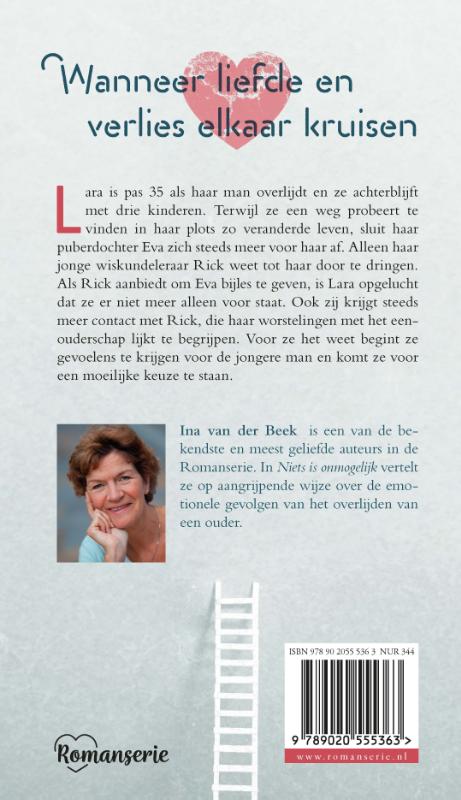 Niets is onmogelijk