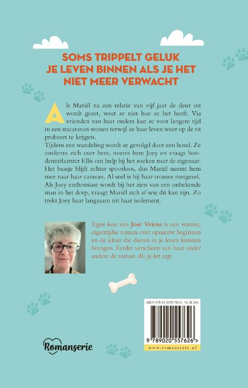 Eigen keus