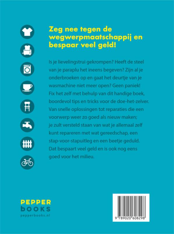 Fix het zelf!